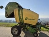 Krone Comprima   V 150 XC - Afbeelding 3