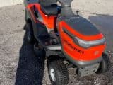 Husqvarna TC 114 Baujahr - Afbeelding 2