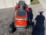Husqvarna TC 114 Baujahr - Afbeelding 4