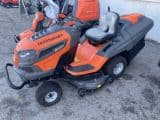 Husqvarna TC 242TX - Afbeelding 2