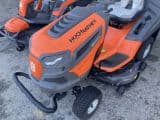 Husqvarna TC 242TX - Afbeelding 3