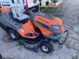 Husqvarna TC 242TX - Afbeelding 4