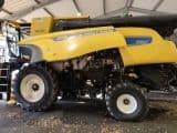 New Holland CR 9.80 Revelation - Afbeelding 1