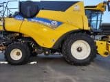 New Holland CR 8.90 Revelation - Afbeelding 1