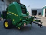 John Deere V 451 M HC25 - Afbeelding 1