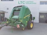 John Deere V 451 M HC25 - Afbeelding 2