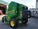 John Deere V 451 M HC25 - Afbeelding 4