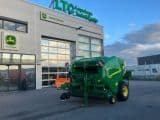 John Deere F441R HC 25 - Afbeelding 1