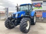 New Holland T6070 - Afbeelding 1