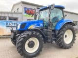 New Holland T6070 - Afbeelding 2
