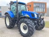 New Holland T6070 - Afbeelding 3
