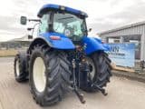 New Holland T6070 - Afbeelding 4