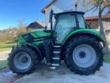 Deutz-Fahr 6160 POWERSHIFT (Stage V) - Afbeelding 4