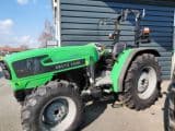 Deutz-Fahr 4080 E (Stage V) - Afbeelding 2
