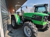 Deutz-Fahr 4080 E (Stage V) - Afbeelding 3
