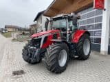Massey Ferguson 6S.180 Dyna-VT Exclusive - Afbeelding 1