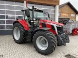 Massey Ferguson 6S.180 Dyna-VT Exclusive - Afbeelding 4
