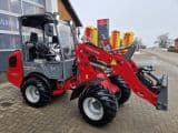 Weidemann 1380 - Afbeelding 1
