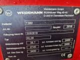 Weidemann 1380 - Afbeelding 2
