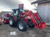Massey Ferguson 4708 M Dyna-2 Kabine - Afbeelding 2