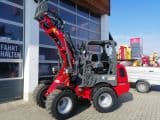 Weidemann 1280 HT/HV FSDR S5 - Afbeelding 1