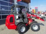 Weidemann 1280 HT/HV FSDR S5 - Afbeelding 4