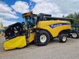 New Holland CX 5.80 - Afbeelding 2