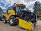 New Holland CX 5.80 - Afbeelding 4