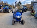 New Holland Boomer 25 C - Afbeelding 3