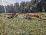 Kuhn GA6522 WURM PRI - Afbeelding 1