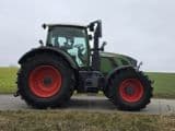 Fendt 722 Vario S4 Profi - Afbeelding 2