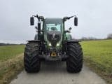 Fendt 722 Vario S4 Profi - Afbeelding 3