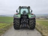 Fendt 722 Vario S4 Profi - Afbeelding 4