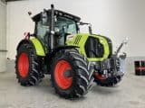 Claas ARION 550 CMATIC STAGE V RTK - Afbeelding 2