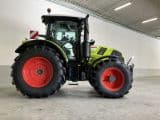 Claas ARION 550 CMATIC STAGE V RTK - Afbeelding 3