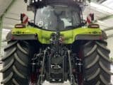 Claas ARION 550 CMATIC STAGE V RTK - Afbeelding 4