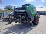 Fendt Rotana V 160 Combi - Afbeelding 2