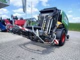 Fendt Rotana V 160 Combi - Afbeelding 4