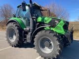 Deutz-Fahr Agrotron 6160 PS - Afbeelding 1