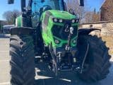 Deutz-Fahr Agrotron 6160 PS - Afbeelding 2
