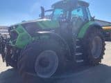 Deutz-Fahr Agrotron 6160 PS - Afbeelding 3
