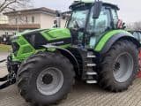 Deutz-Fahr 6230 HD TTV - Afbeelding 2