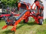 Kuhn Merge Maxx 760 - Afbeelding 1