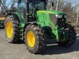 John Deere 6170R - Afbeelding 1