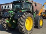 John Deere 6170R - Afbeelding 2