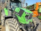 Deutz-Fahr 6185 - Afbeelding 1