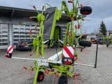 Claas Volto 700 - Afbeelding 2