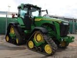 John Deere 8RX 370 Nr.: 470 - Afbeelding 2