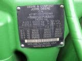 John Deere 8RX 370 Nr.: 470 - Afbeelding 3