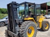 JCB 940-2 - Afbeelding 1